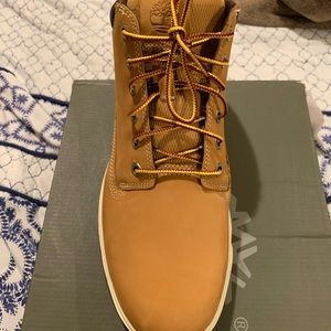 Timberland Davis Men's Square Chukka